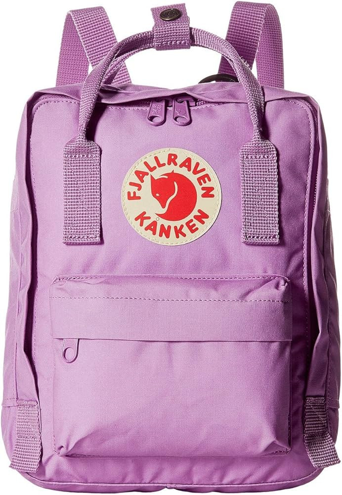 Fjallraven Women's Kanken Mini Backpack | Amazon (US)