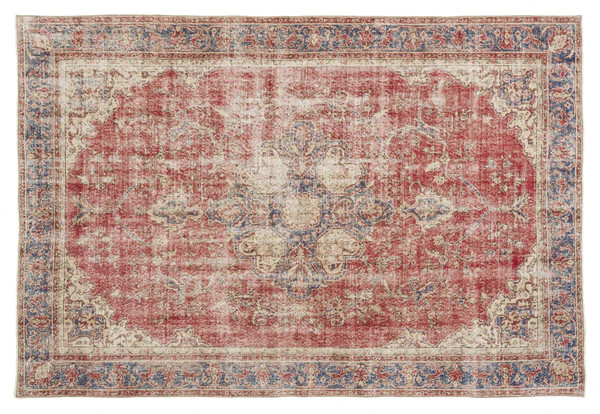 Vintage Turkish Rug | Revival Rugs 