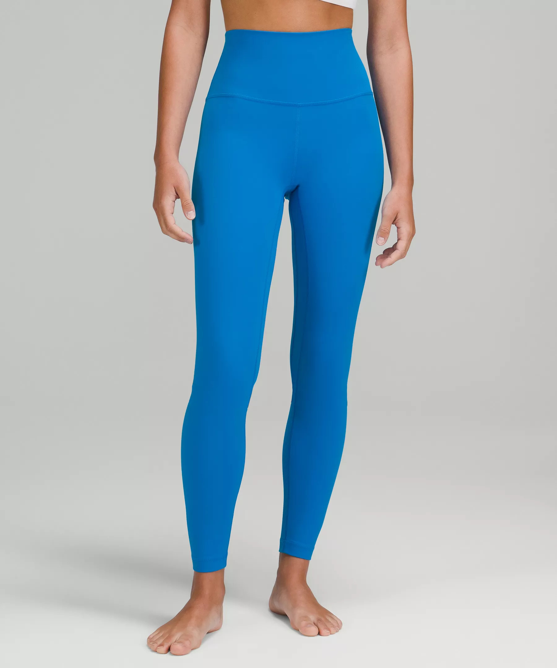 lululemon Align™ High-Rise Pant 28" | Lululemon (US)