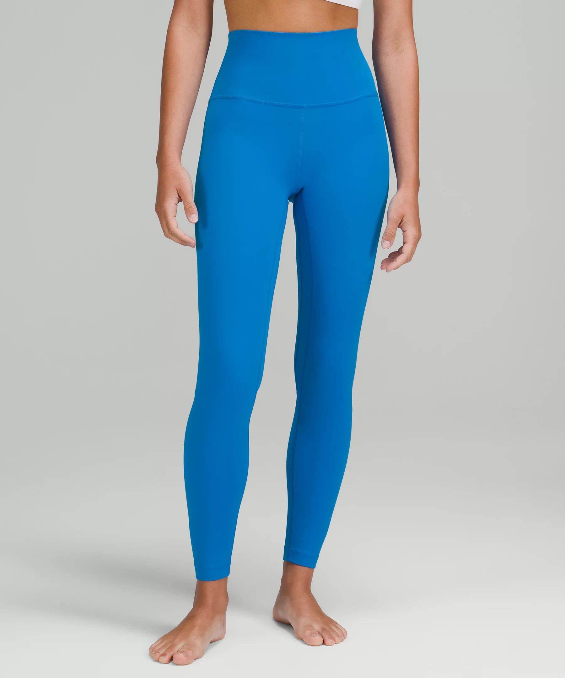 lululemon Align™ High-Rise Pant 28" | Lululemon (US)