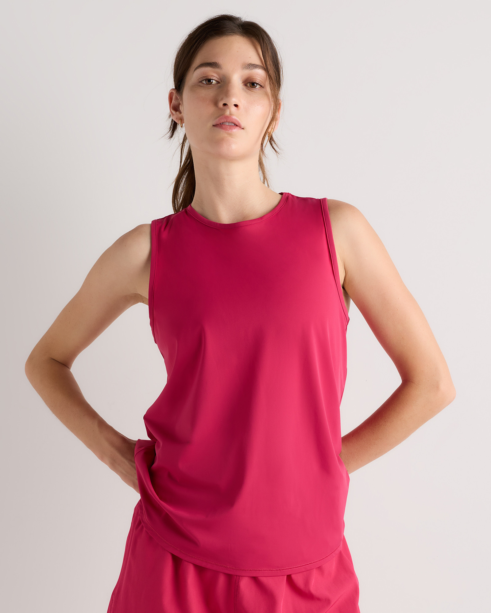 Essential Run Tank | Quince