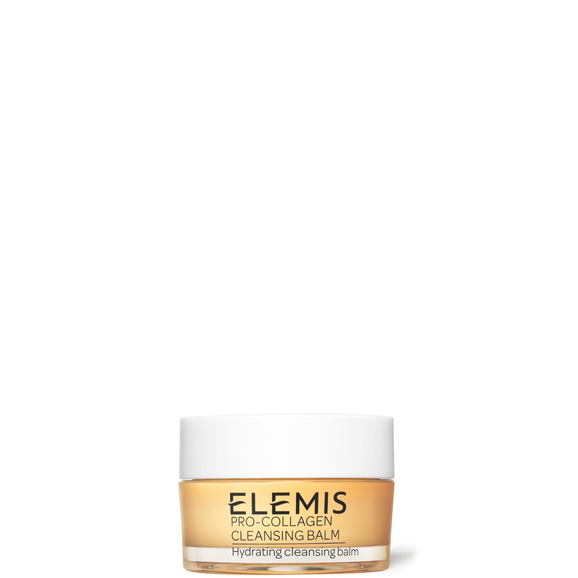 Elemis Pro-Collagen Cleansing Balm 20g | Cult Beauty