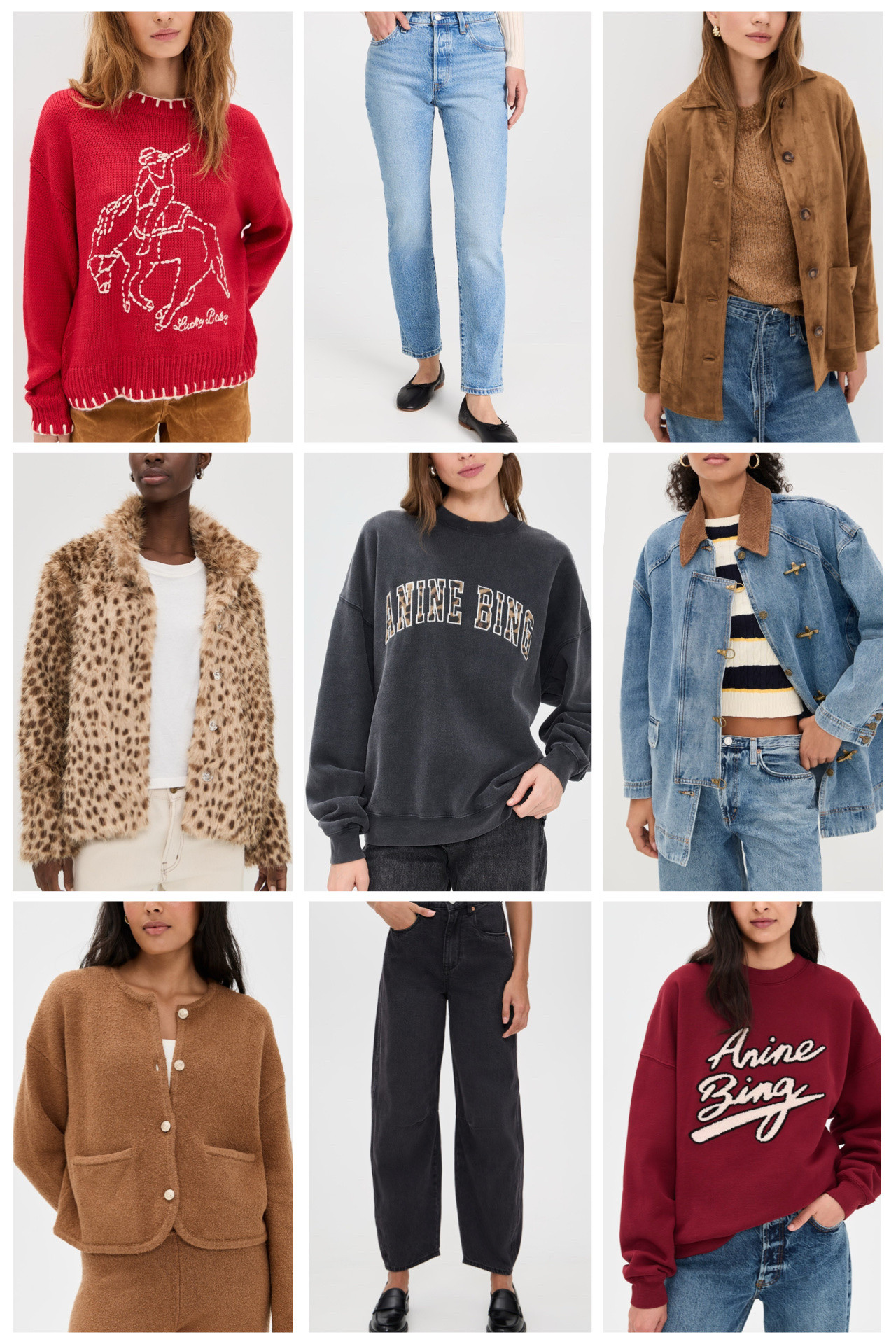 Shopbop Black Friday sale! 25% off big brands!! 

#LTKCyberWeek #LTKSaleAlert