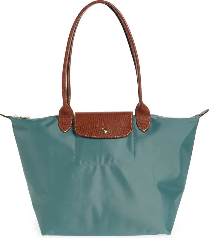 Longchamp Large Le Pliage Shoulder Tote | Nordstrom | Nordstrom