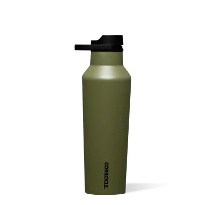 Sierra Sport Canteen | Corkcicle