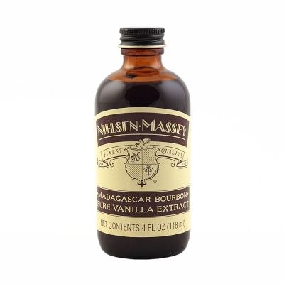 Nielsen-Massey Madagascar Bourbon Vanilla Extract | Williams-Sonoma