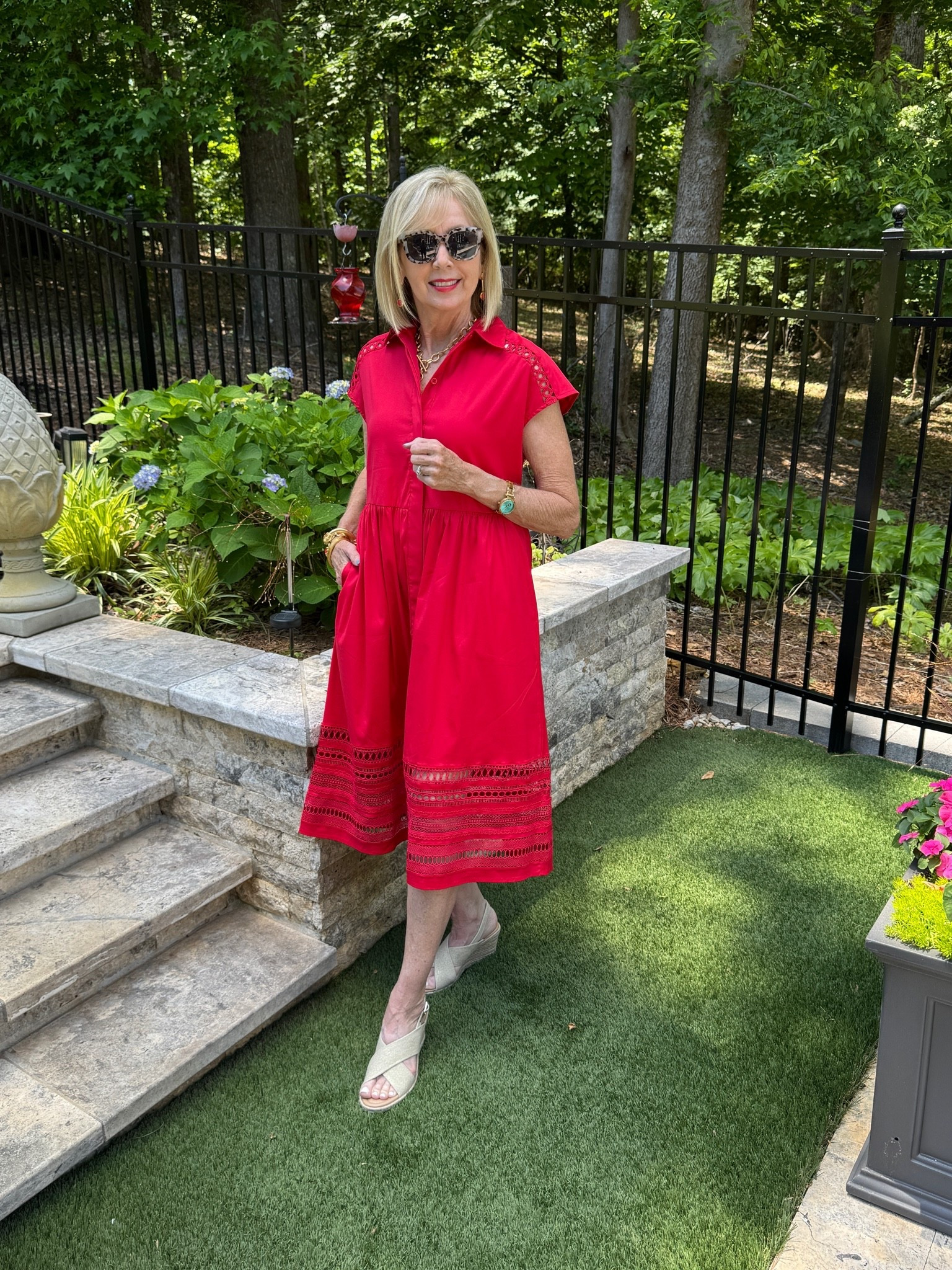 Fashion over 50
Fashion over 60

#LTKSeasonal #LTKdayinmylife #LTKselfcare