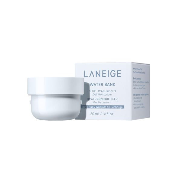 Water Bank Gel Moisturiser Refill | Space NK - UK
