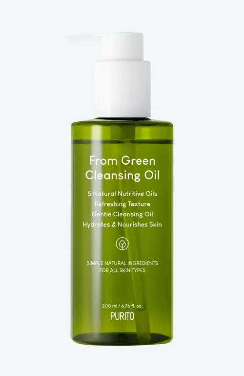 Purito From Green Cleansing Oil in None at Nordstrom | Nordstrom