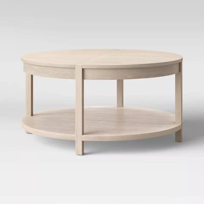 Terrace Coffee Table (48) curated on LTK