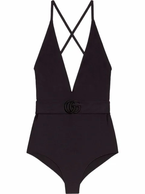 Double G swimsuit | Farfetch (US)