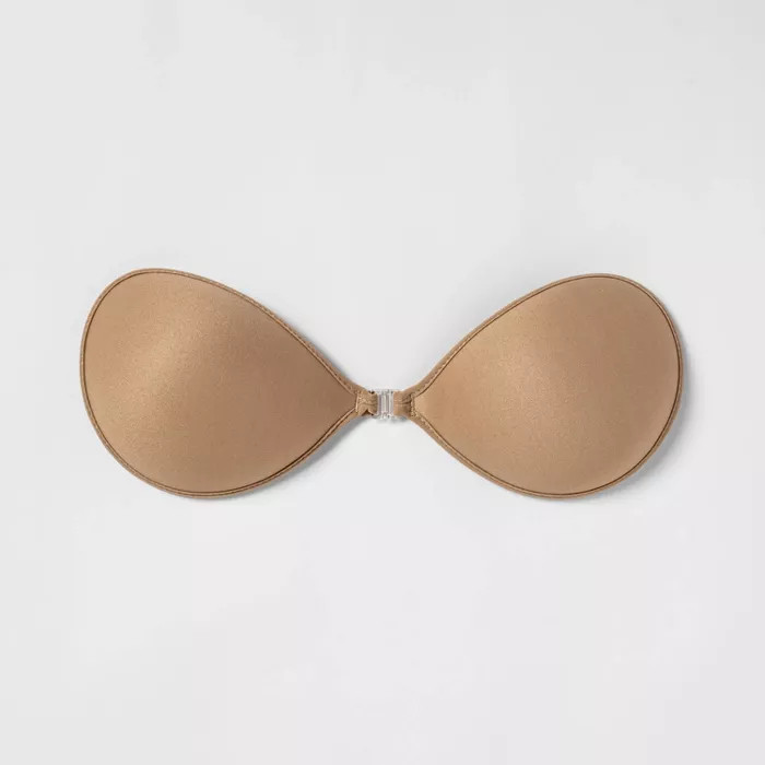 Fashion Forms Women's Superlite Adhesive Strapless Backless Bra | Target