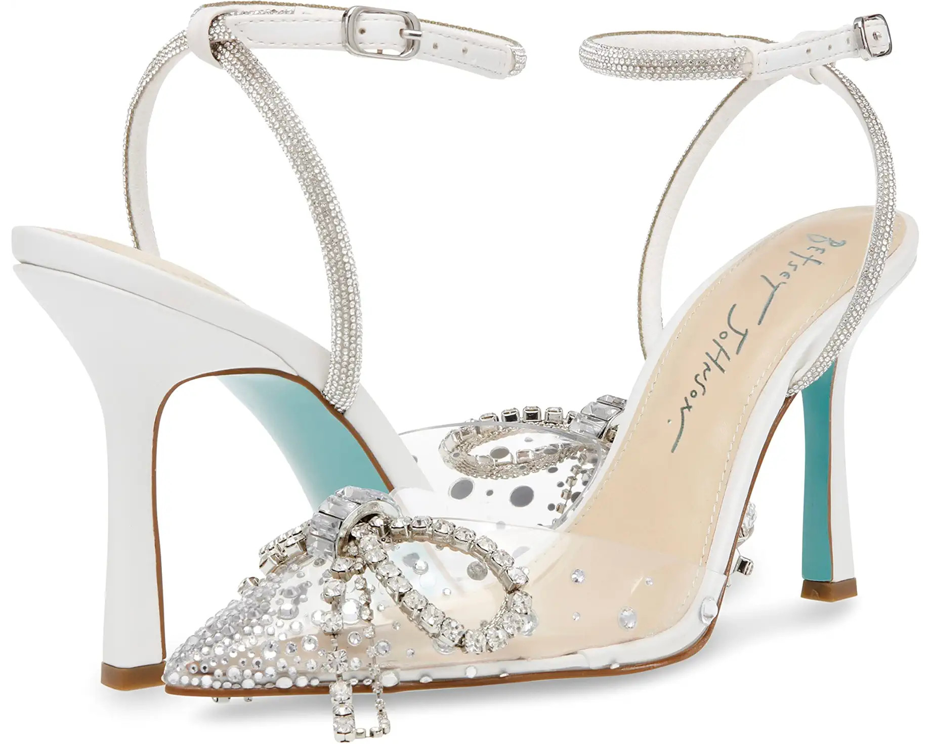 Blue by Betsey Johnson | Zappos