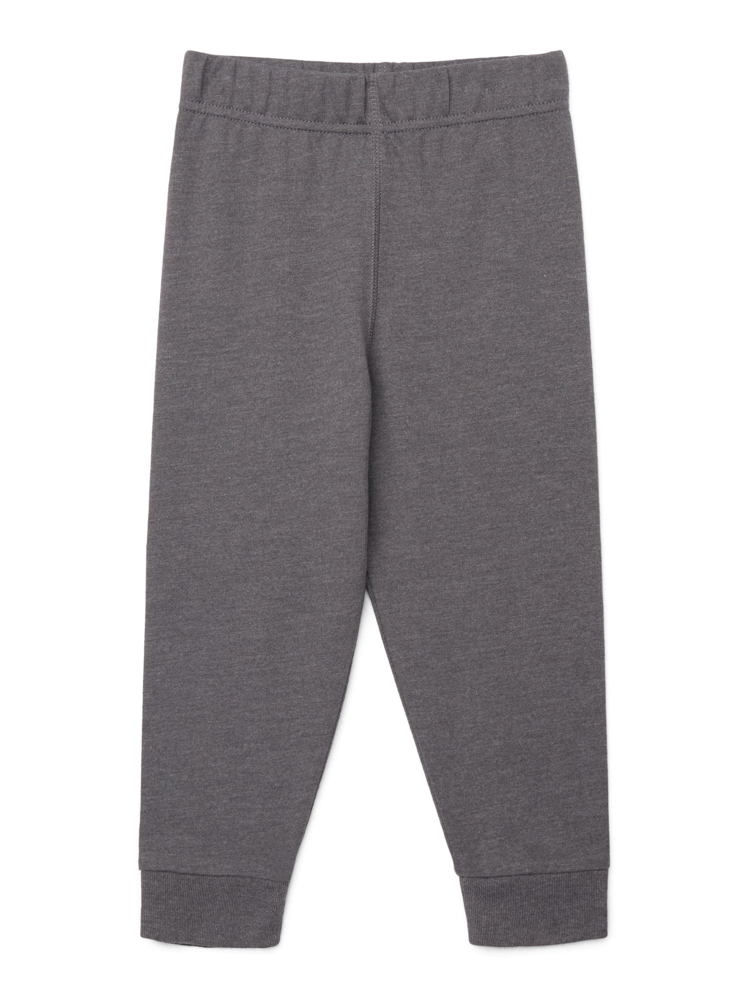 Garanimals Toddler Boys French Terry Joggers, Sizes 18M-5T | Walmart (US)