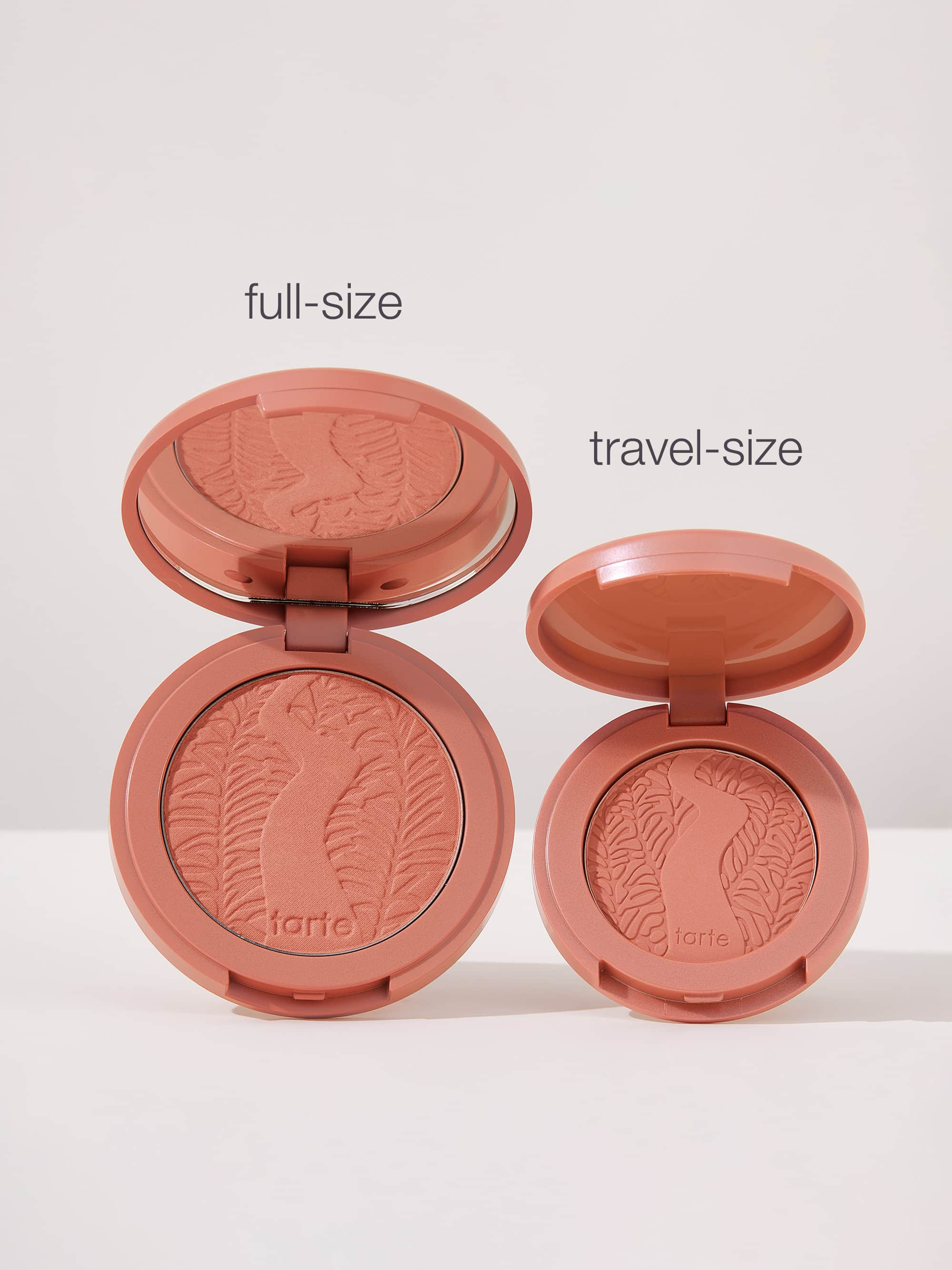 amazonian clay 12-hour blush | tarte cosmetics (Global)