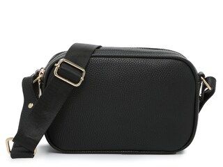 Kelly & Katie Camera Web Crossbody Bag | DSW