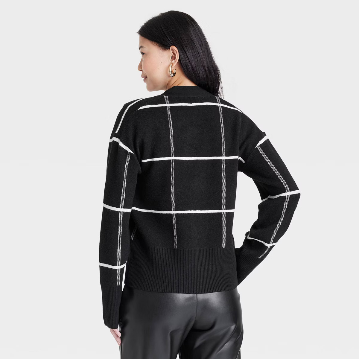 Women's Cozy Knit Everyday Cardigan - A New Day™ | Target