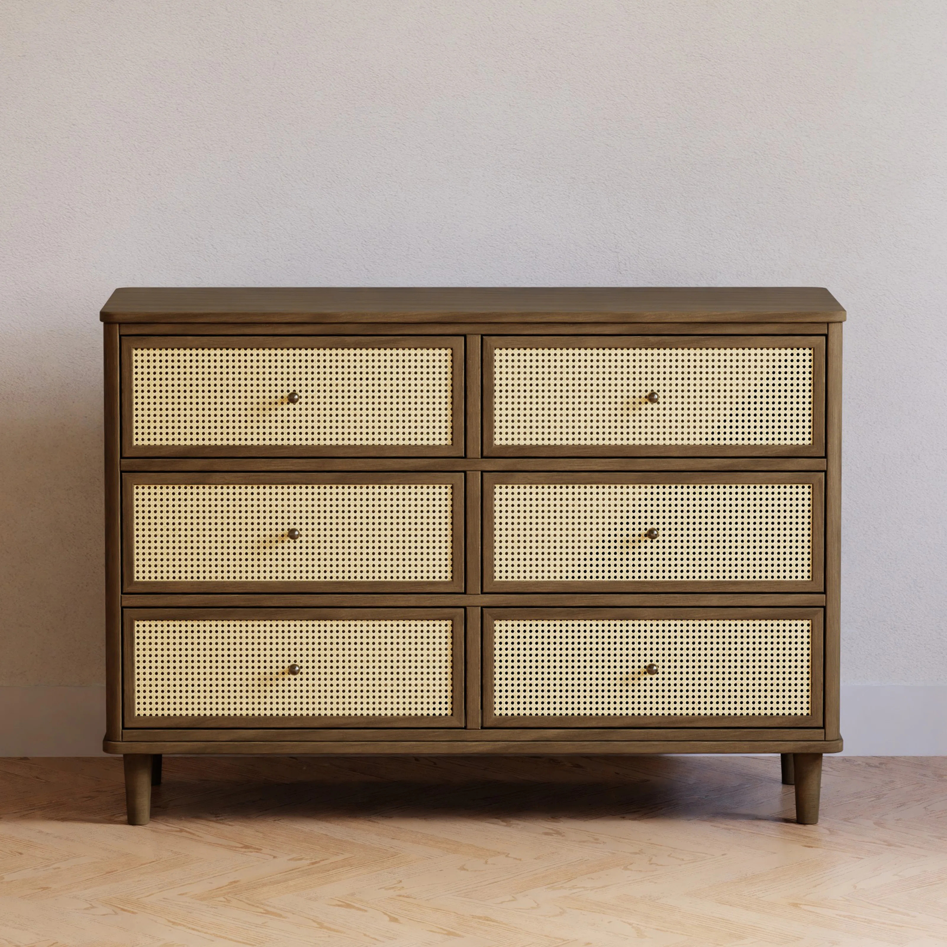 Namesake Marin 6 Drawer 19.49" W Dresser & Reviews | Wayfair | Wayfair North America
