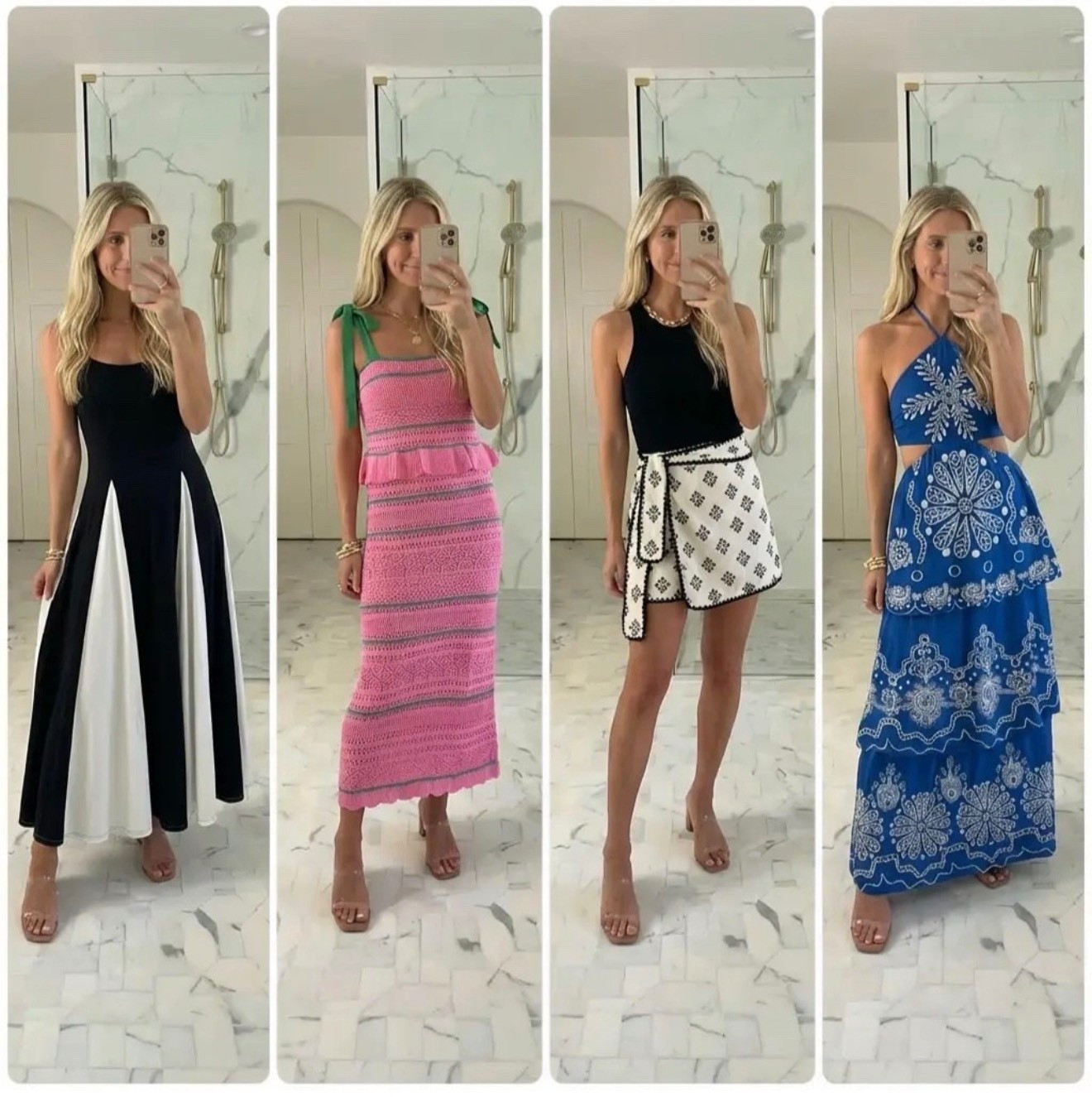 #EffortlessStyle #ClassicWithA Twist #NeutralAesthetic #EverydayChic
#CleanGirlStyle #TimelessFashion #CasualPolish #ModernClassic
#WhiteDenim #BlueAndWhite #MinimalMood #ElevatedBasics
#StyleInspo #MirrorStyle #OOTD #ChicAndSimple
#TrendyHeidiStyle #LookForLess #QuietLuxury 

#LTKgrwm #LTKValentine #LTKdayinmylife