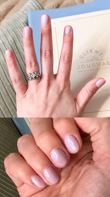 To say I am obsessed with my new mani system from Olive and June would be an understatement! The colors are beautiful and it’s SO easy to paint my nails now that I use the Olive and June Poppy! 💅🏼 #OliveAndJune #Nails #NewYearNewNails #Manicure #ManiSystem #AtHomeManicure 

#LTKbeauty #LTKfindsunder100