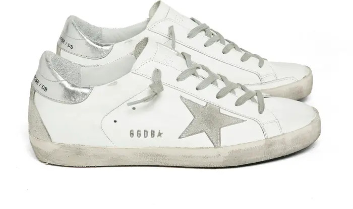 Super-Star Low Top Sneaker (Women) | Nordstrom