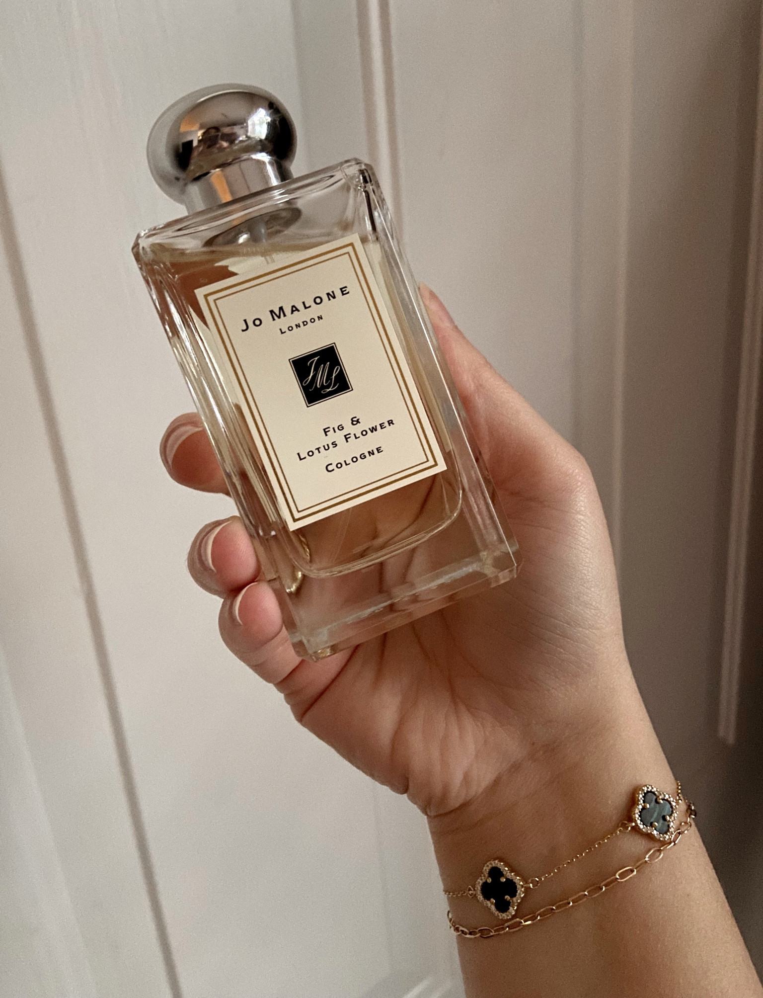 Jo malone lotus online flower