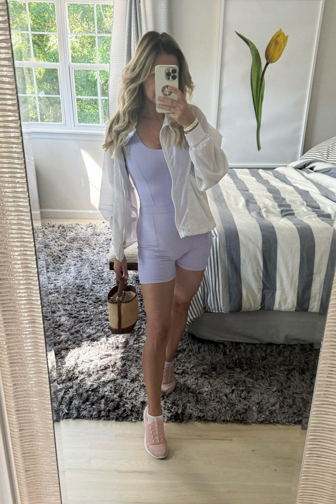 Workout look

#LTKActive #LTKFitness