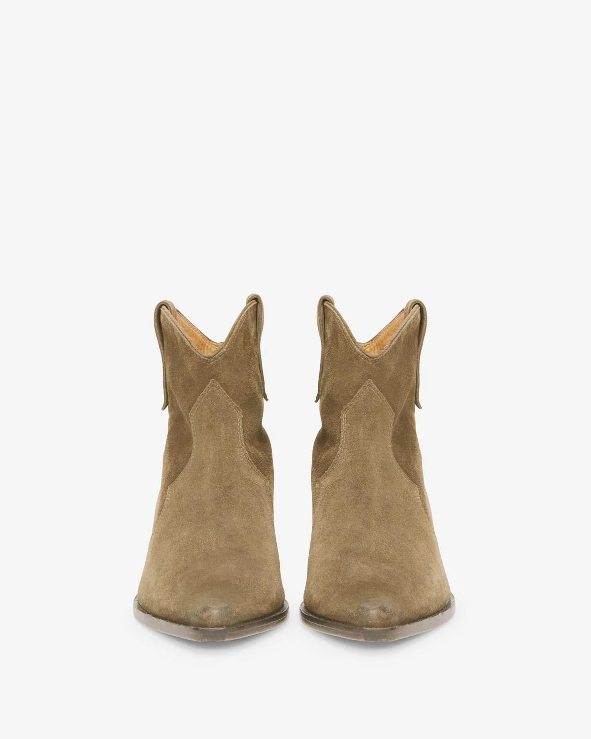 DEWINA BOOTS | Isabel Marant