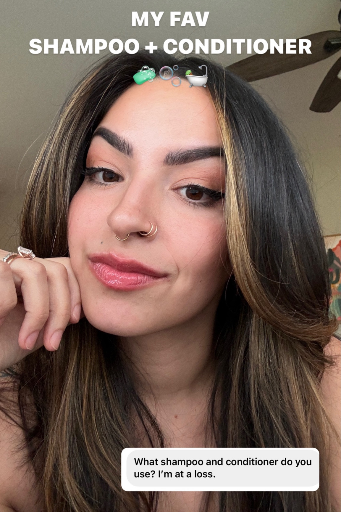 My favorite shampoo and conditioner. I’ve been using purology hydrate for over a year and have yet to be disappointed! 💜 

#LTKbeauty #LTKGiftGuide