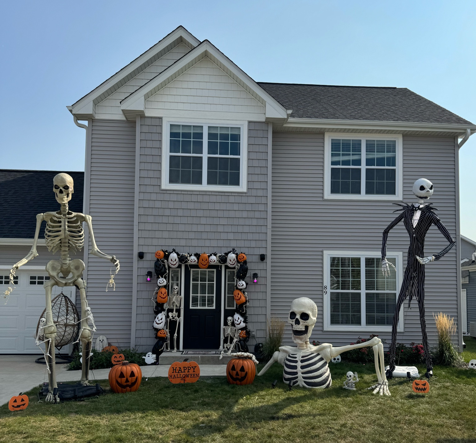 Halloween decor 🎃👻✨🧡

#LTKFallSale #LTKSeasonal