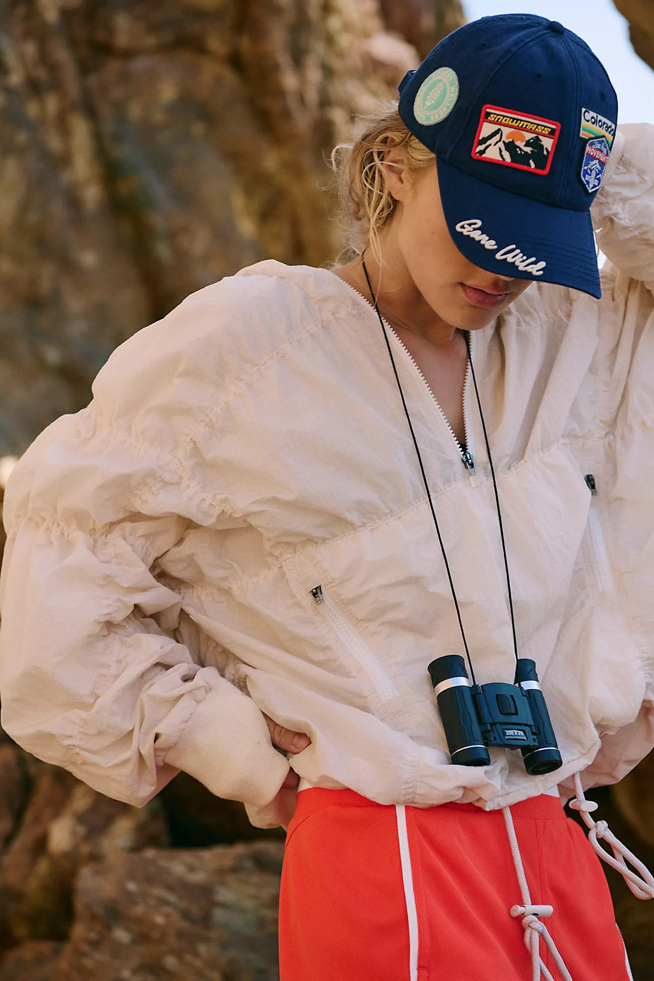 Happy Camper Pullover | Free People (Global - UK&FR Excluded)