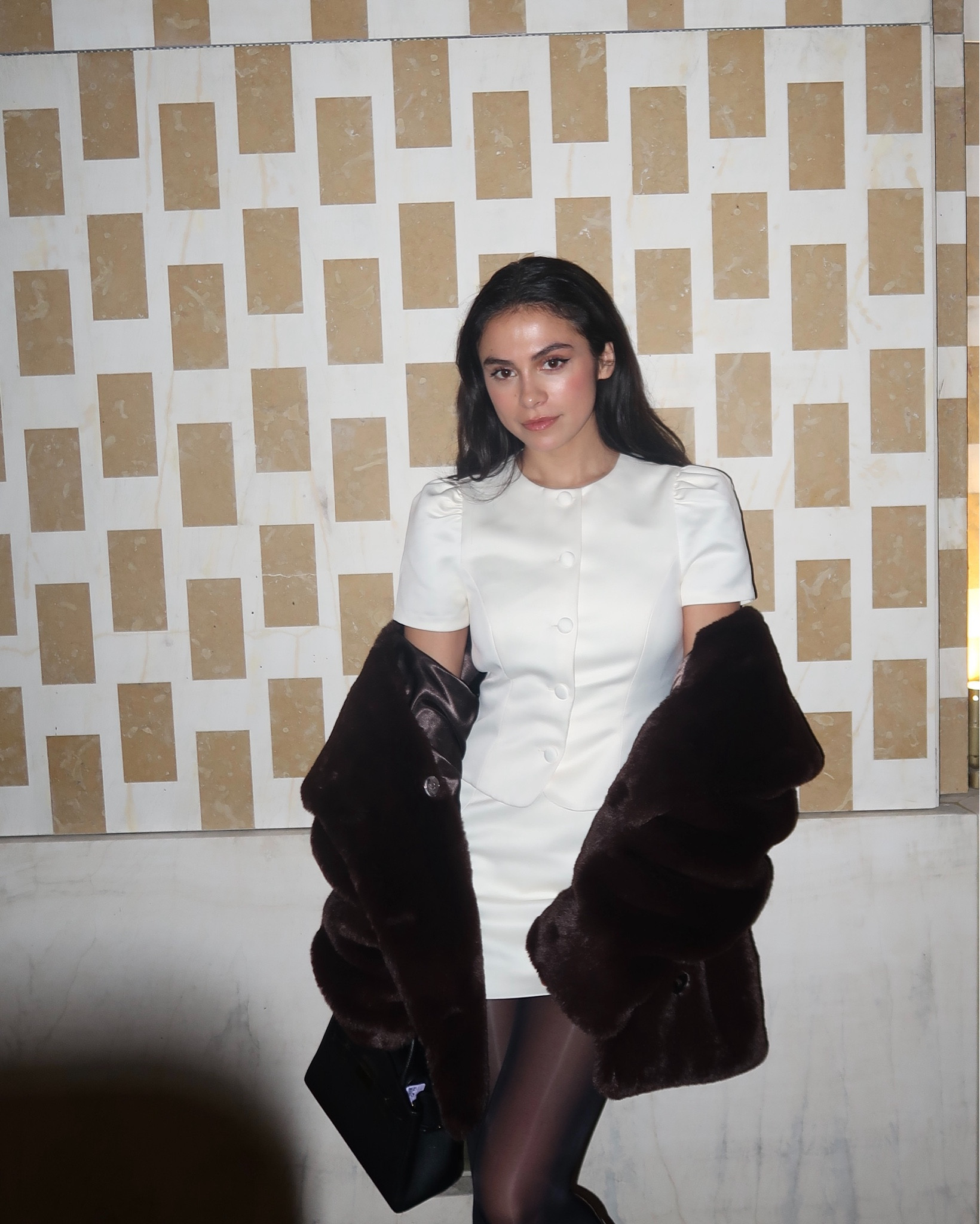 The most chic dress 

#LTKootd #LTKU #LTKWedding