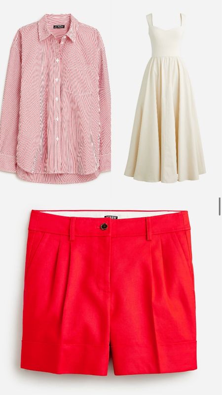 Jcrew new arrivals 

#LTKSeasonal #LTKfindsunder100