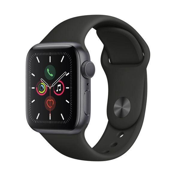 Apple Watch Series 5 GPS | Target