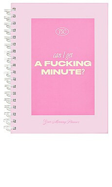The Skinny Confidential Hot Minute Planner from Revolve.com | Revolve Clothing (Global)