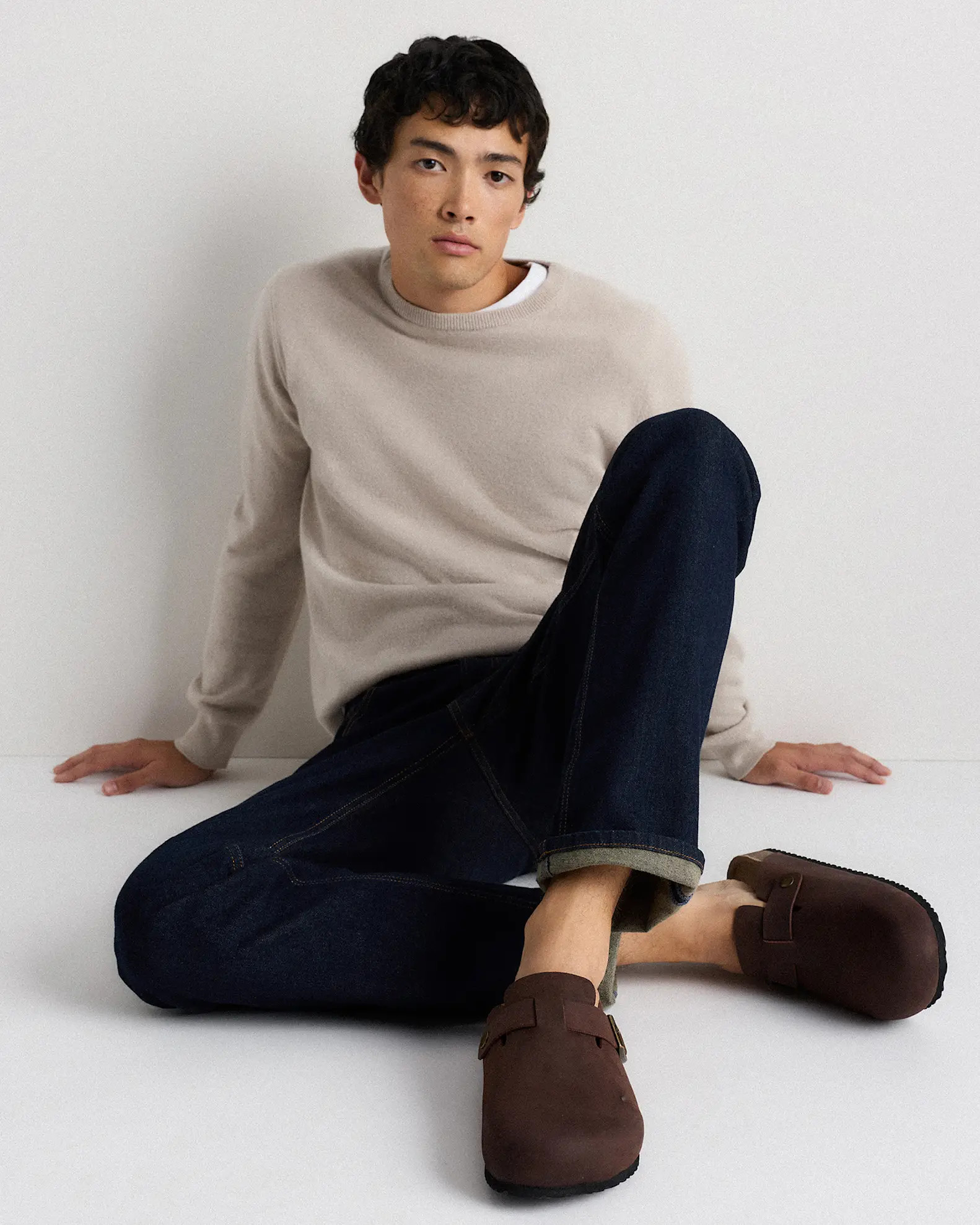 Water Repellent Clog Mule | Quince