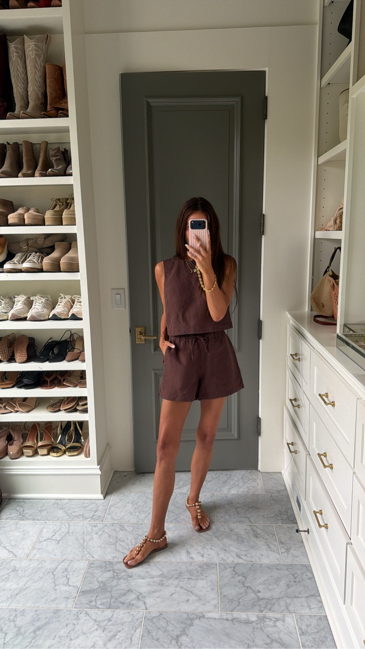 Summer outfit

#LTKootd #LTKWorkwear #LTKgrwm