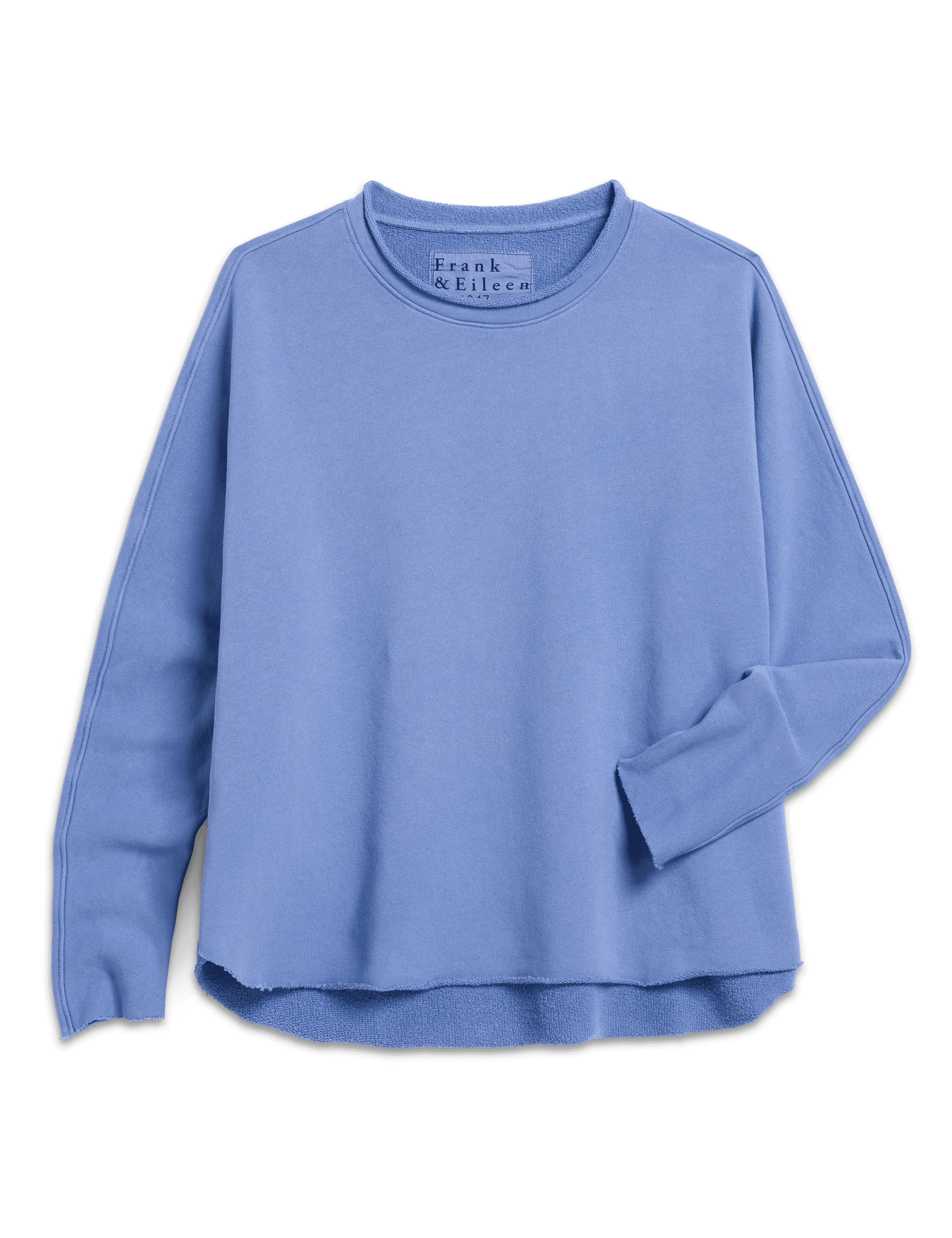 ANNA Frost, Triple Fleece | Frank & Eileen