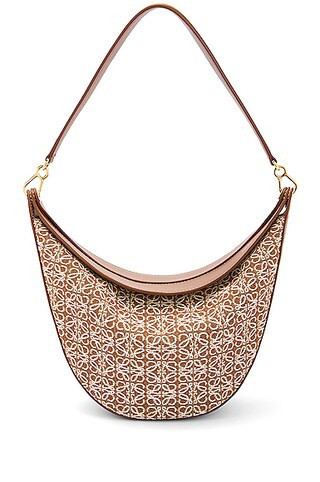 Loewe Luna Anagram Bag | FWRD 
