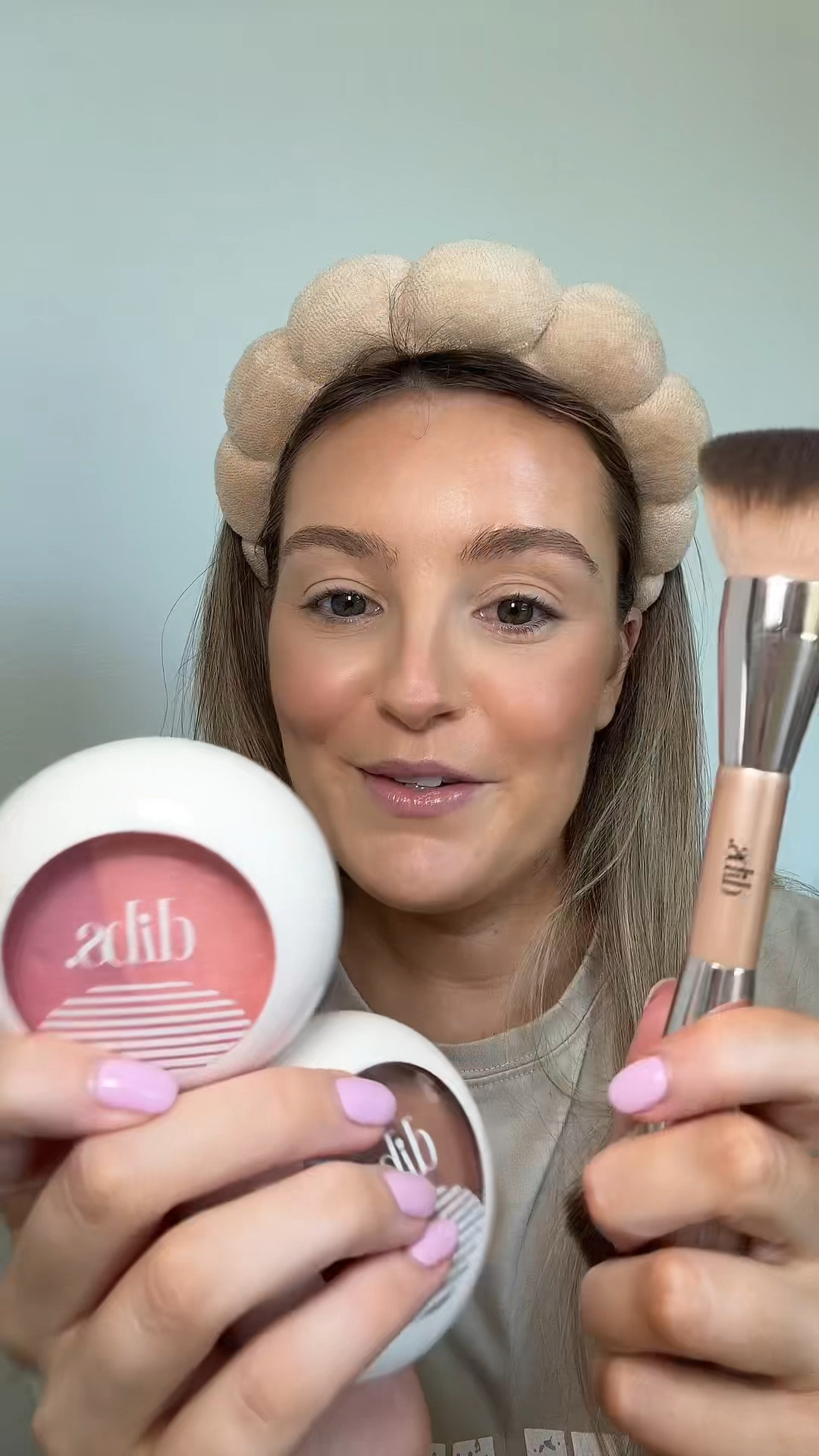 Caramel cappuccino bronzer is everything 

#LTKBeauty #LTKSaleAlert
