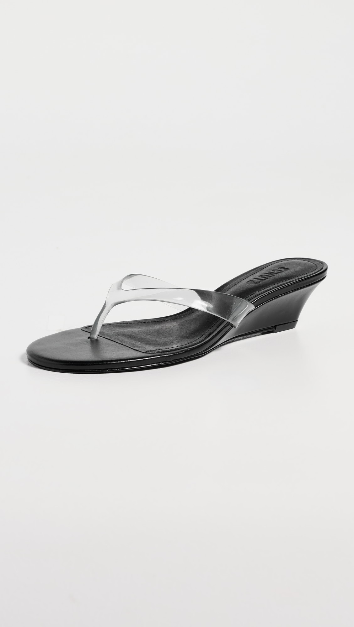 Roslyn Jelly Wedges | Shopbop