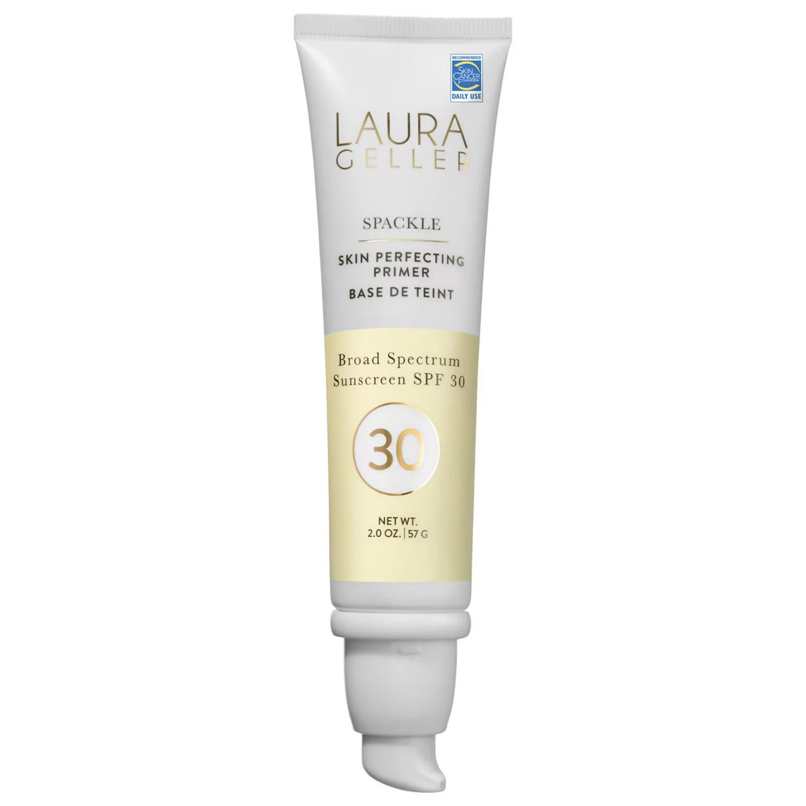 Laura Geller Spackle Skin Perfecting Primer with SPF 30, Size: 2.3 FL Oz, None | Kohl's
