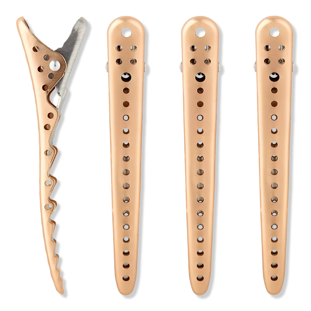 Do-It-All Sectioning Clips for Hair Styling + Blow Drying | Ulta