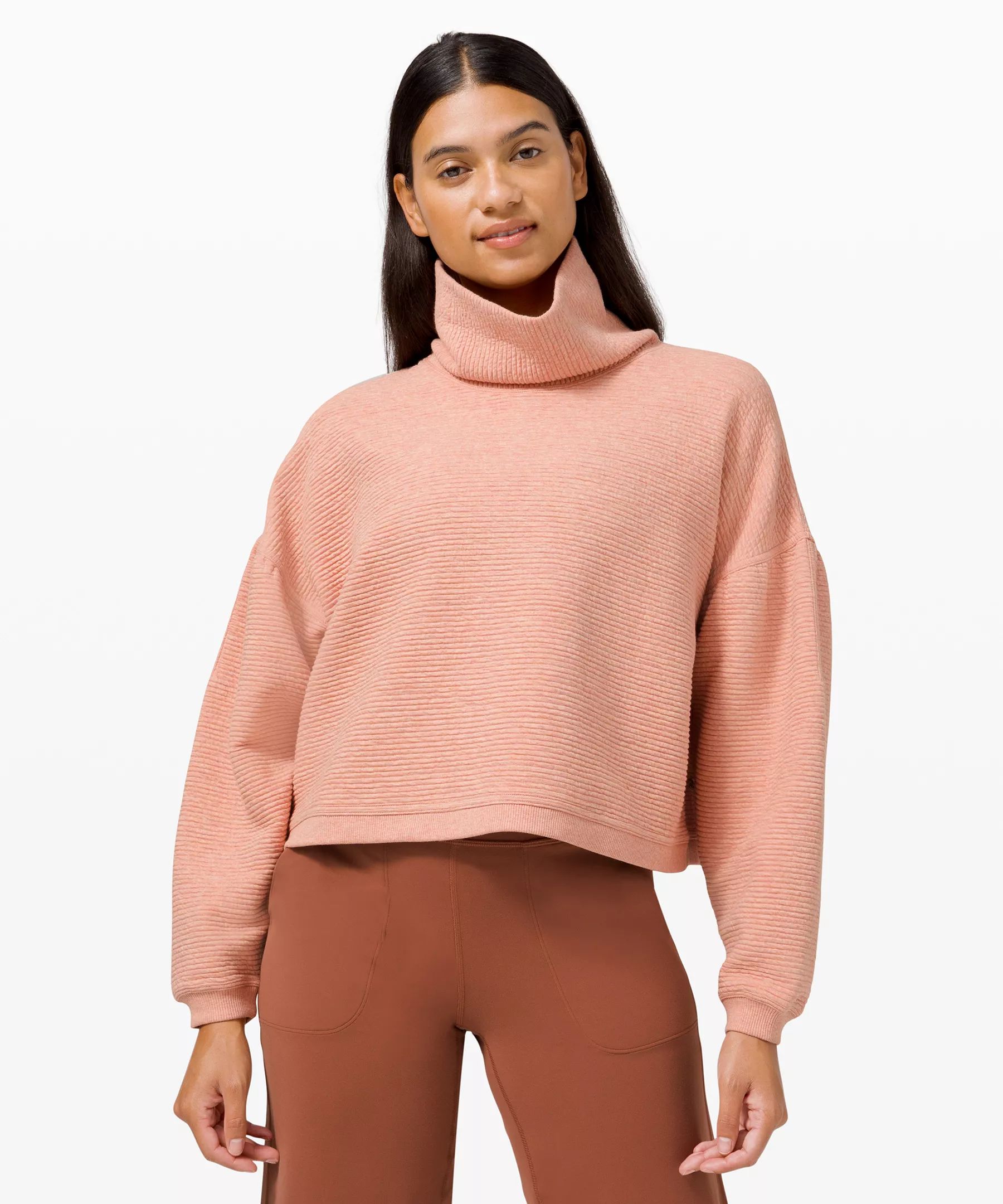 Peaceful Moments Pullover | Lululemon (US)