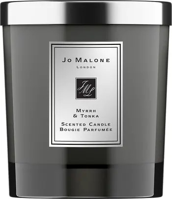 Jo Malone London™ Myrrh & Tonka Scented Home Candle | Nordstrom | Nordstrom