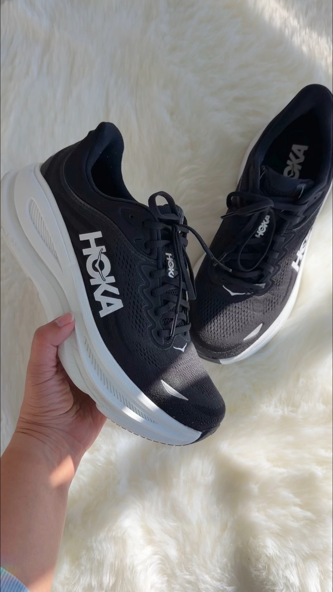 Gifts for him! I got the women’s version of these sneakers earlier this year and absolutely love them! They’re my most comfortable sneakers and my most worn shoes. I got my husband the men’s version of these sneakers and he loves these Hoka sneakers now too. So cushy and comfortable and such a great gift he will love wearing! Linked both the mens and women’s versions below! 

Gifts for him, gifts for husband, gifts for dad, gifts for son, gifts for son in law, gifts for father in law, gifts for grandson, gifts for friend, men’s sneakers, men’s shoes

#LTKMens #LTKGiftGuide #LTKActive