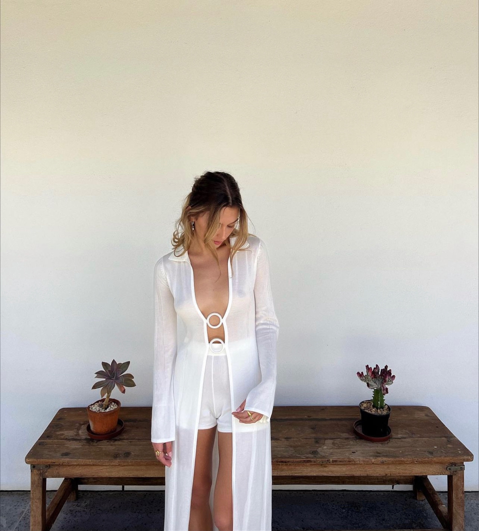 new swim favorite 

#LTKswim #LTKSeasonal