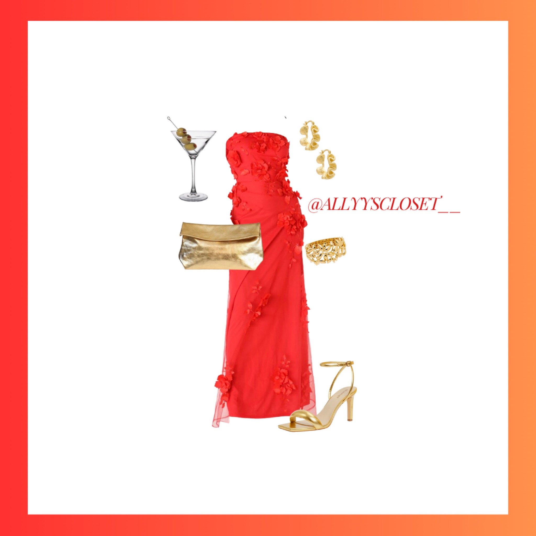 It’s giving 💃🏼 in real life🍸

#LTKStyleTip #LTKSeasonal #LTKWedding