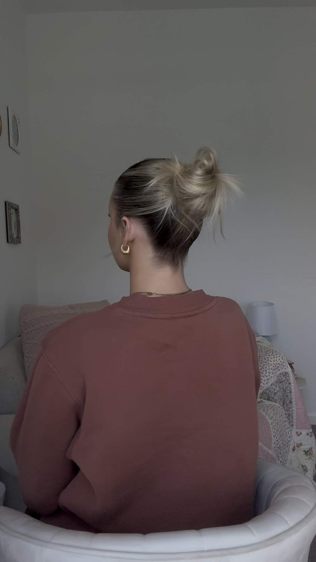 My essential products for a slicked back bun!! 

The dae styling cream is perfect for using over all your hair to add a light hold. The styling stick is amazing for slicked down all the loose flyaways and baby hairs! 

#LTKBeauty