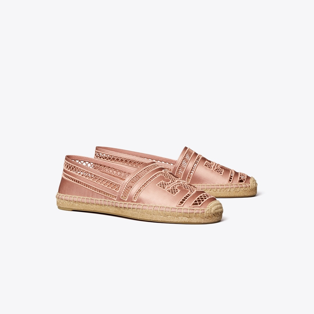 Tory Burch Open Weave Espadrille | Tory Burch (US)
